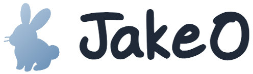 JakeO.dev logo